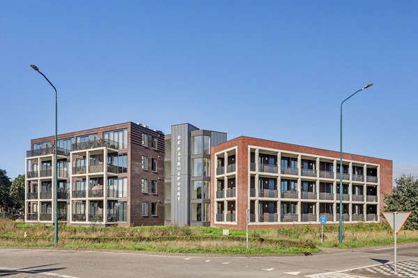 Te koop: Windvang 6-A te Reusel