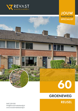 Brochure preview - Groeneweg 60, 5541 AJ REUSEL (1)