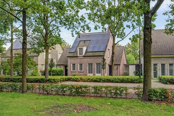 Te koop: Oude Provincialeweg 18 te Hapert