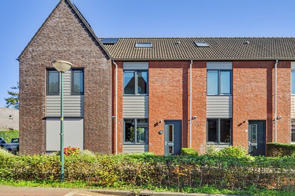 Blaarkop 17, 5527ET Hapert