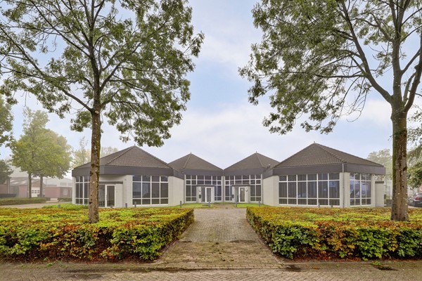 Bèrschotten 12, 5531NW Bladel