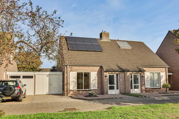 Aangelag 27, 5541GJ Reusel