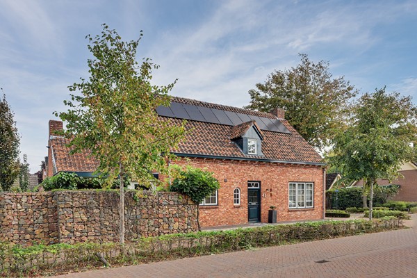 Kruisstraat 41, 5541RE Reusel