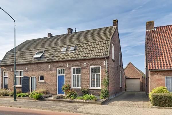 Bleijenhoek 25, 5531BK Bladel