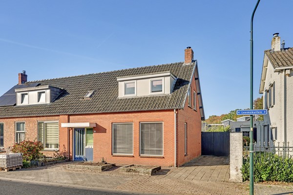 Leemskuilen 7, 5531NK Bladel