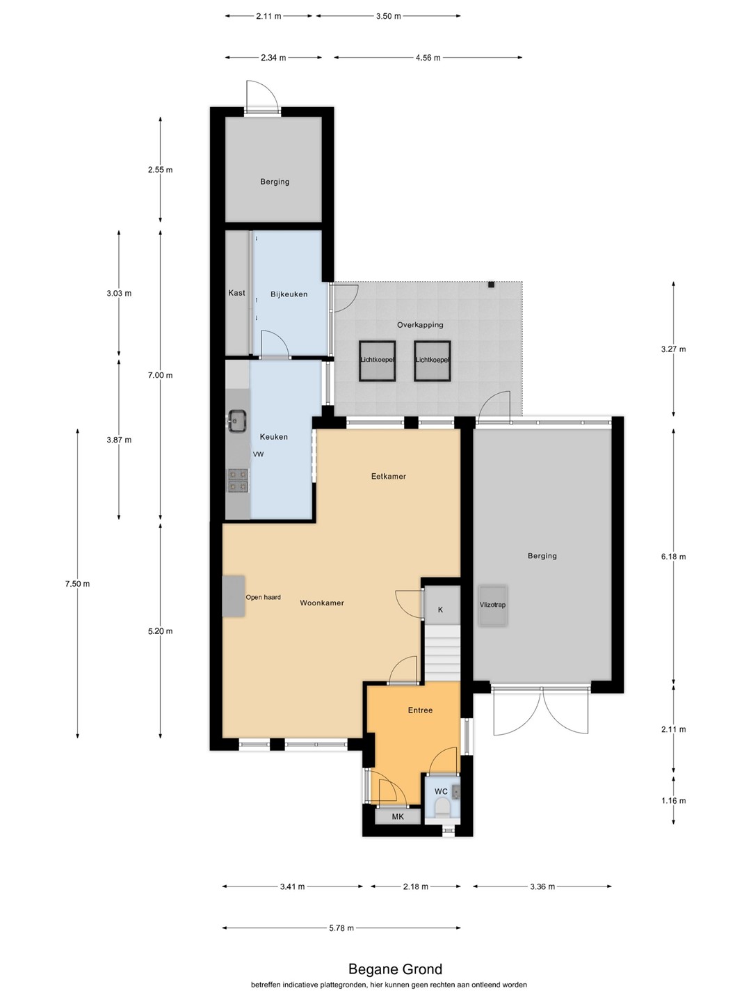 Hoekwoning te koop: Steenstraat 121, Eersel