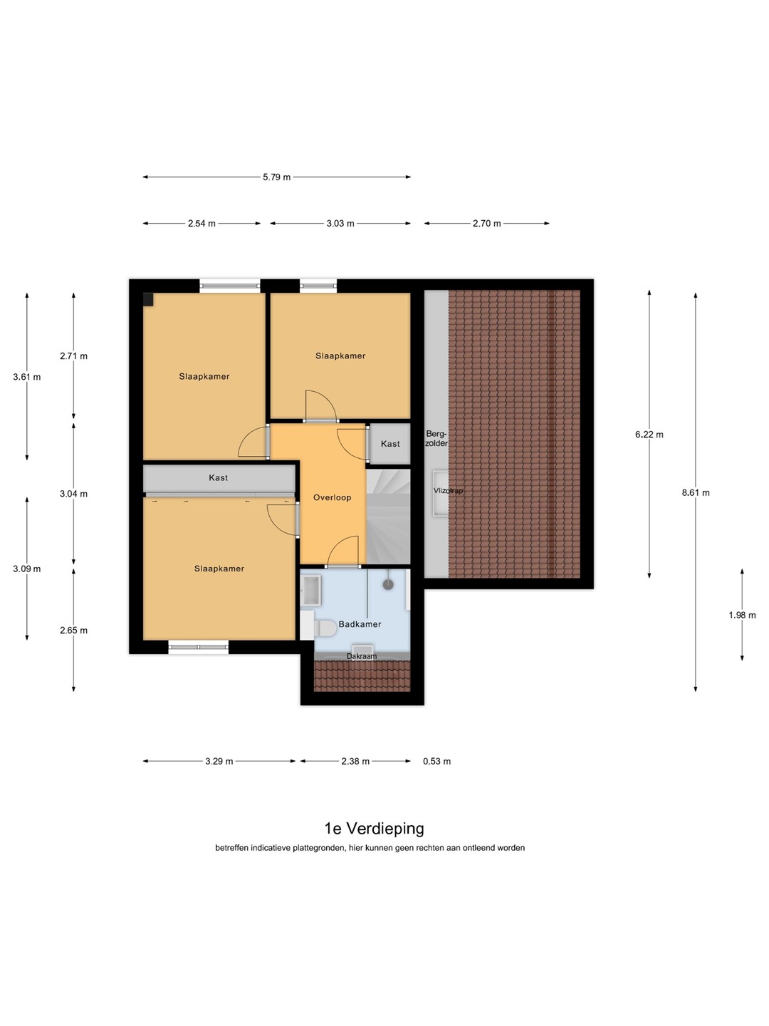Hoekwoning te koop: Steenstraat 121, Eersel