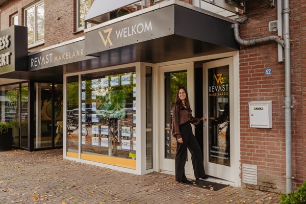 Revast Makelaardij Hapert