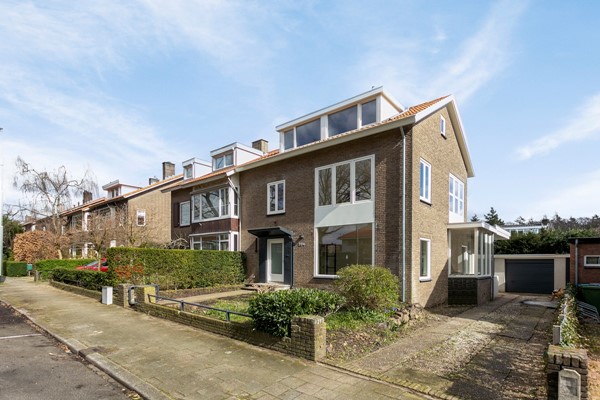 Medium property photo - Bakenbergseweg 204, 6814 MS Arnhem