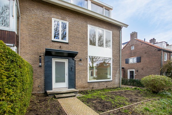 Medium property photo - Bakenbergseweg 204, 6814 MS Arnhem