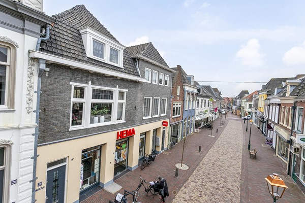 Property photo - Kerkstraat 25, 6981CL Doesburg
