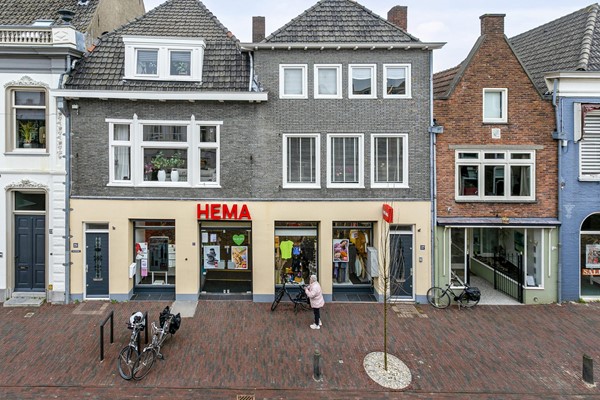 Medium property photo - Kerkstraat 25, 6981 CL Doesburg