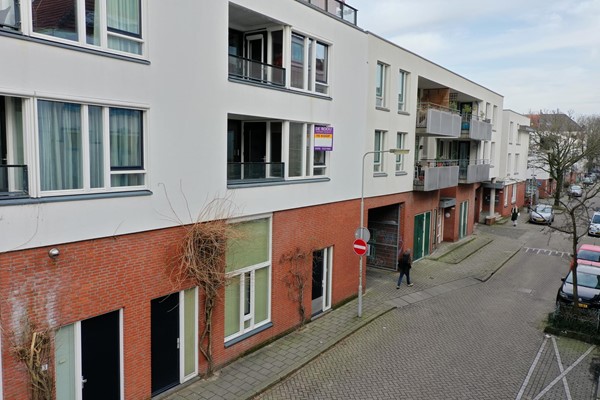 Medium property photo - Driekoningendwarsstraat 5, 6828 EE Arnhem