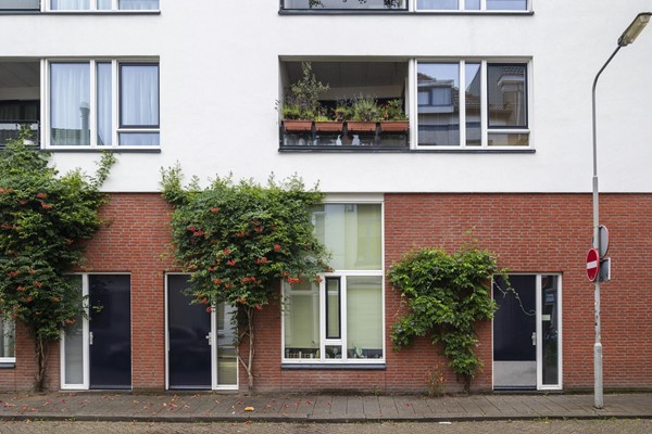 Medium property photo - Driekoningendwarsstraat 5, 6828 EE Arnhem