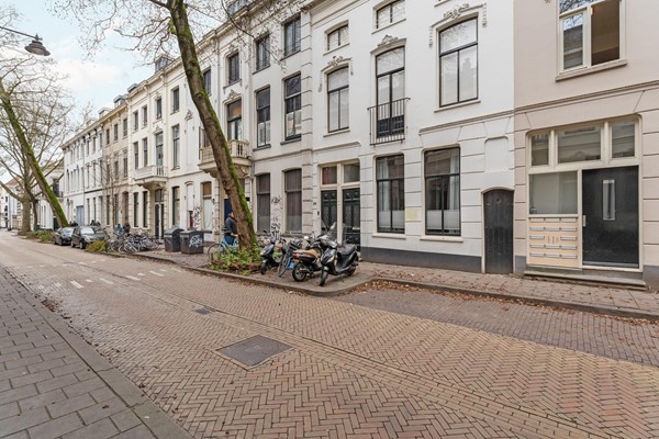 Medium property photo - Hertogstraat 8, 6828 ET Arnhem
