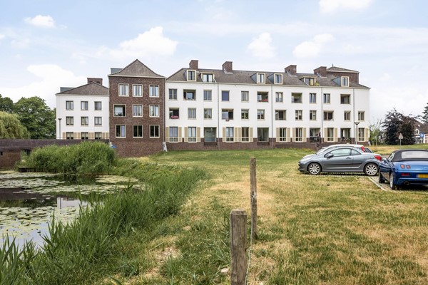 Medium property photo - Het Mauritsveld 21, 6982 EA Doesburg