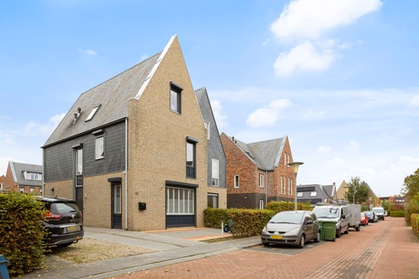 Verkocht onder voorbehoud: Timmerhout 10, 6846 EC Arnhem