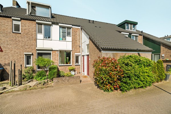 Property photo - Deurnestraat 46, 6843PR Arnhem