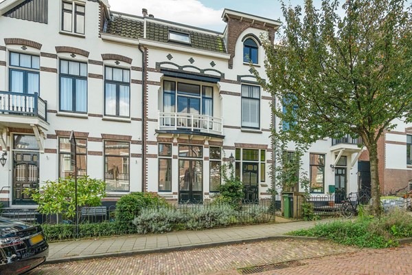 Property photo - Burgemeester Weertsstraat 65, 6814HM Arnhem