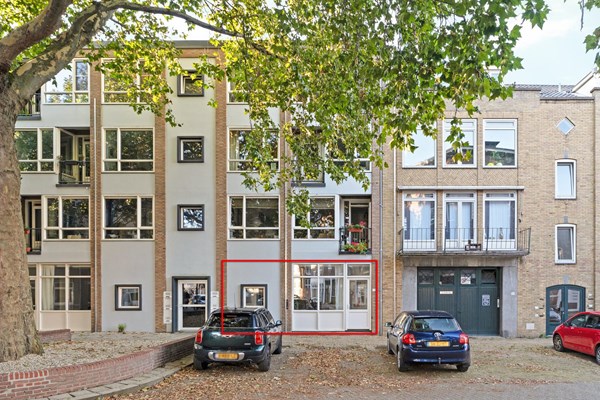 Property photo - Dijkstraat 97, 6828JS Arnhem