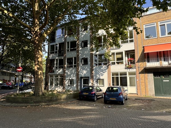 Medium property photo - Dijkstraat 97, 6828 JS Arnhem