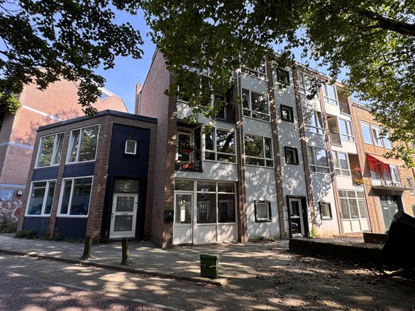 Medium property photo - Dijkstraat 97, 6828 JS Arnhem