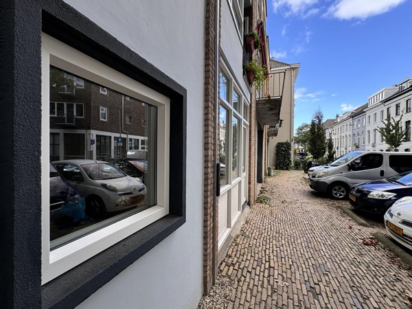 Medium property photo - Dijkstraat 97, 6828 JS Arnhem