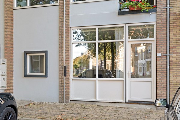 Medium property photo - Dijkstraat 97, 6828 JS Arnhem