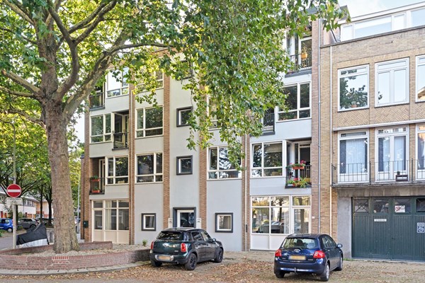 Medium property photo - Dijkstraat 97, 6828 JS Arnhem