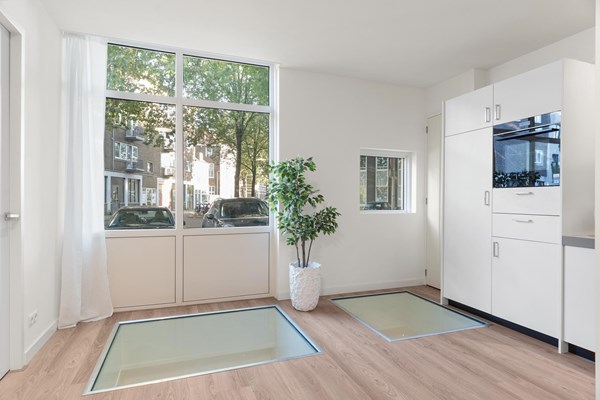 Medium property photo - Dijkstraat 97, 6828 JS Arnhem