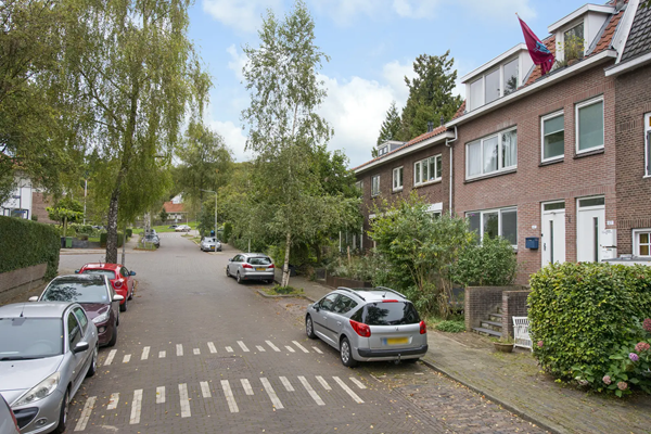 Property photo - Bouwmeesterstraat 63B, 6821GS Arnhem