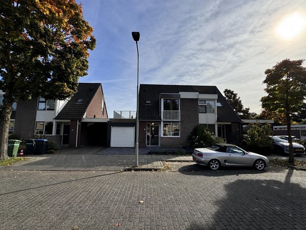 Property photo - Oude Bongerd 18, 6836ED Arnhem