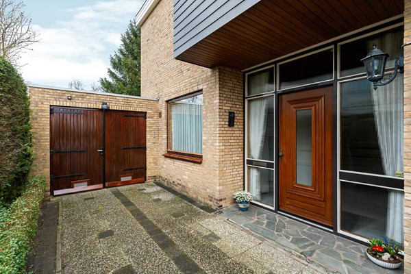 Medium property photo - Moersbergenlaan 16, 6825 AN Arnhem