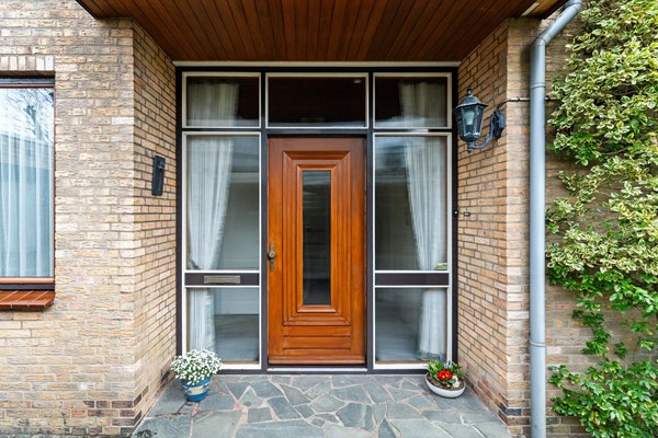 Medium property photo - Moersbergenlaan 16, 6825 AN Arnhem