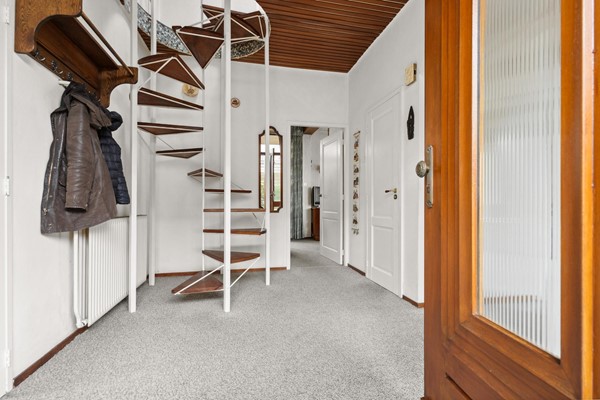 Medium property photo - Moersbergenlaan 16, 6825 AN Arnhem