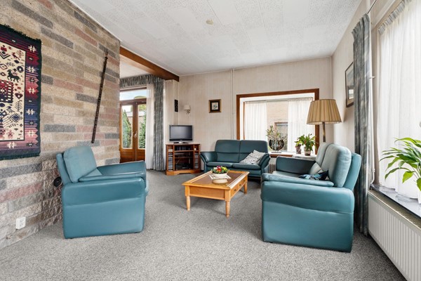 Medium property photo - Moersbergenlaan 16, 6825 AN Arnhem
