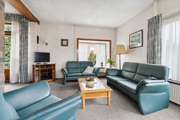 Medium property photo - Moersbergenlaan 16, 6825 AN Arnhem
