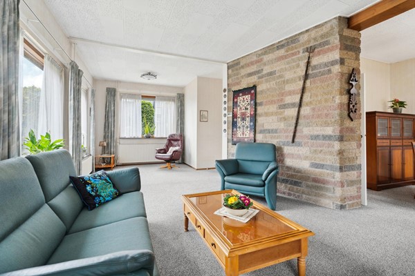 Medium property photo - Moersbergenlaan 16, 6825 AN Arnhem