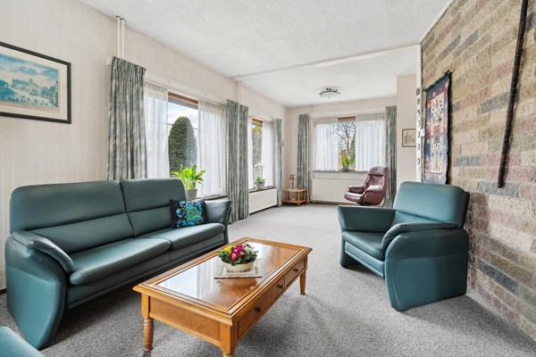 Medium property photo - Moersbergenlaan 16, 6825 AN Arnhem