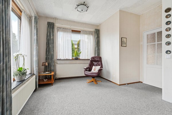 Medium property photo - Moersbergenlaan 16, 6825 AN Arnhem