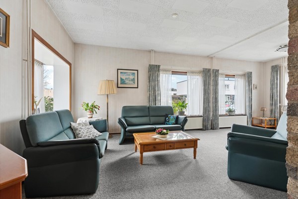 Medium property photo - Moersbergenlaan 16, 6825 AN Arnhem