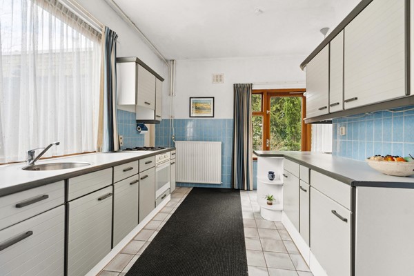 Medium property photo - Moersbergenlaan 16, 6825 AN Arnhem