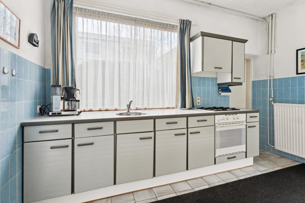 Medium property photo - Moersbergenlaan 16, 6825 AN Arnhem