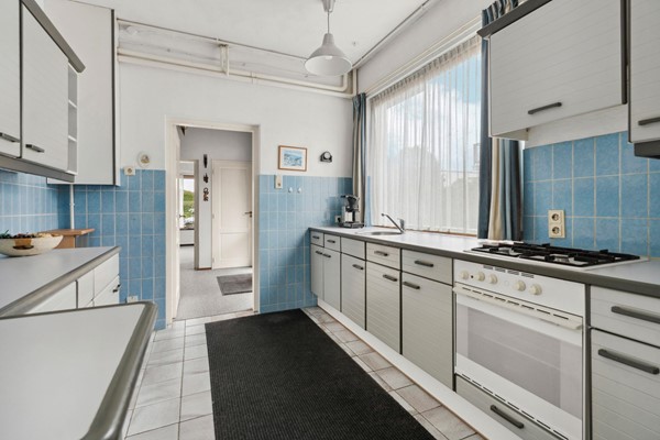 Medium property photo - Moersbergenlaan 16, 6825 AN Arnhem