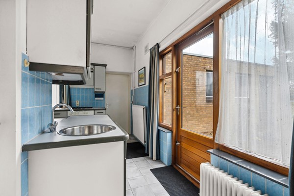 Medium property photo - Moersbergenlaan 16, 6825 AN Arnhem