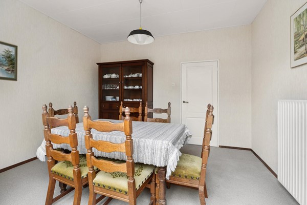 Medium property photo - Moersbergenlaan 16, 6825 AN Arnhem
