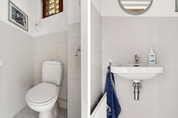Medium property photo - Moersbergenlaan 16, 6825 AN Arnhem