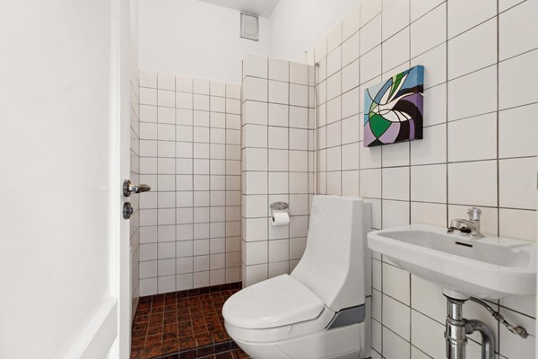 Medium property photo - Moersbergenlaan 16, 6825 AN Arnhem