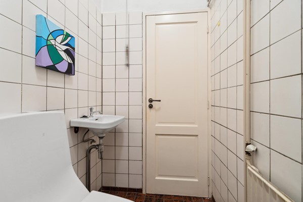 Medium property photo - Moersbergenlaan 16, 6825 AN Arnhem