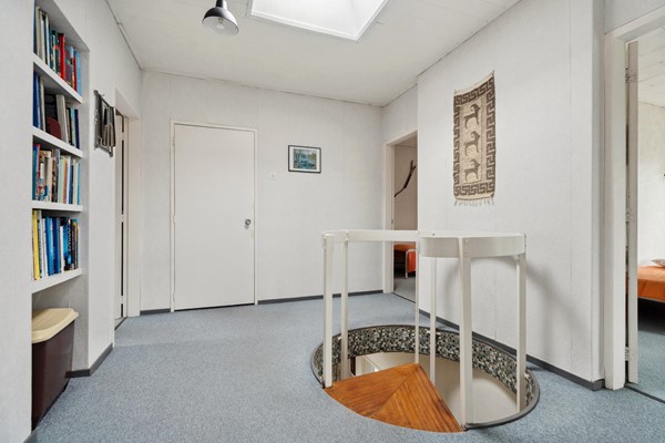 Medium property photo - Moersbergenlaan 16, 6825 AN Arnhem